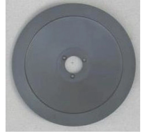 Ніж для слайсера RGV 300 мм тефлоновий