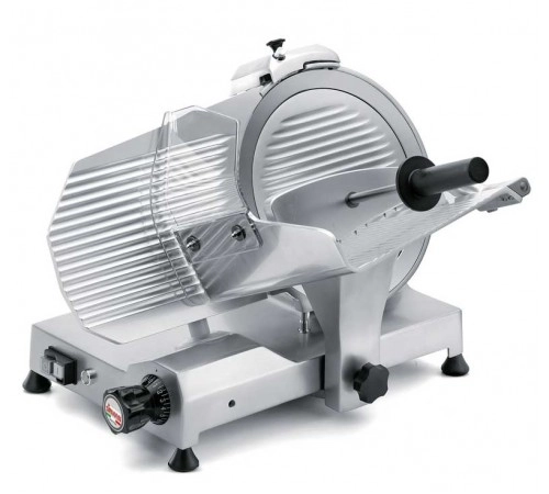 Слайсер Sirman MIRRA 300 Y09 CE Prof. (3035) (тефлон)