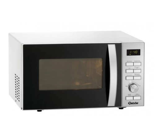 Піч НВЧ Bartscher 610847