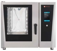 Пароконвектомат Bertos E6MB (15040000)