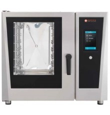 Пароконвектомат Bertos E6MB (15040000)