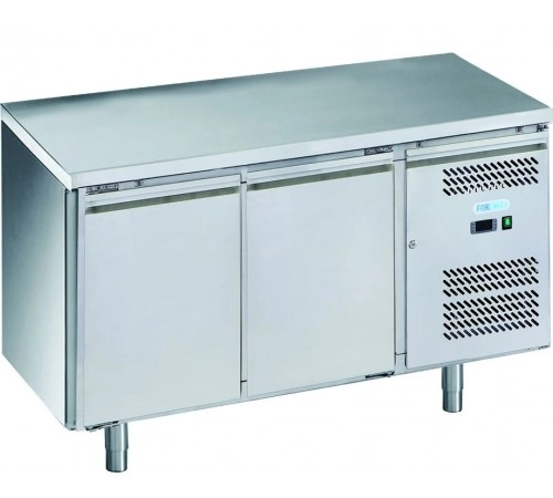 Стіл холодильний Forcold G-SNACK2100TN-FC