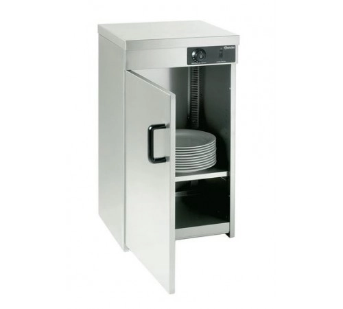 Шафа теплова Bartscher 103063