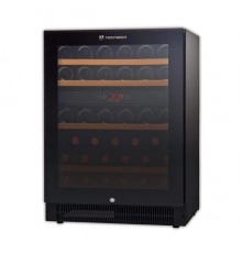 Охолоджувач для вина Tecfrigo Wine 45FG