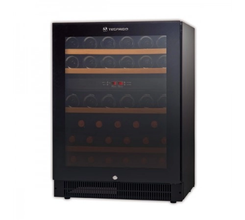 Охолоджувач для вина Tecfrigo Wine 45FG