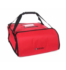 Термосумка для піци на 4 коробки Hendi 709818