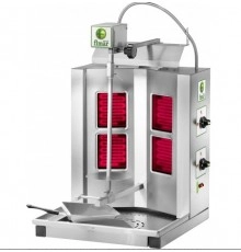 Шаурма електрична Fimar GYR40 (220)