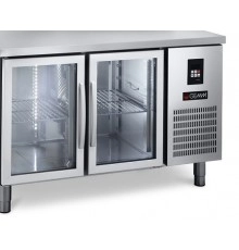 Стіл холодильний GEMM TG7170+KPV03