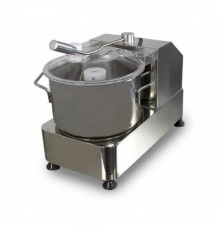 Куттер GGM GASTRO CUH6