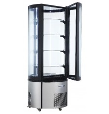 Холодильна вітрина Forcar ARC400RC