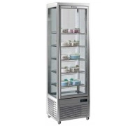 Холодильна вітрина Tecfrigo Diva 451GS (cod.02)