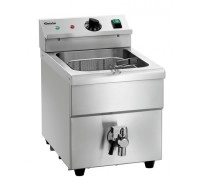 Фритюрниця індукційна Bartscher 165118