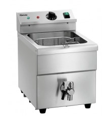 Фритюрниця індукційна Bartscher 165118