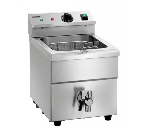 Фритюрниця індукційна Bartscher 165118