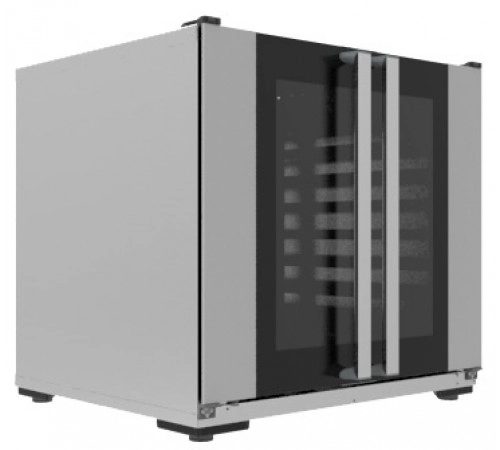 Шкаф розстоєчний Unox XEKPT10EUB