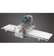 Тесторозкатування ел.EWT INOX MBQ450BZ