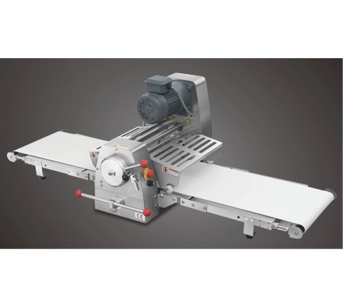 Тесторозкатування ел.EWT INOX MBQ450BZ