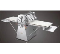 Тесторозкатування ел.EWT INOX BDQ520C