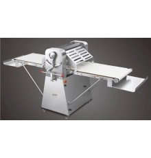 Тесторозкатування ел.EWT INOX BDQ520C