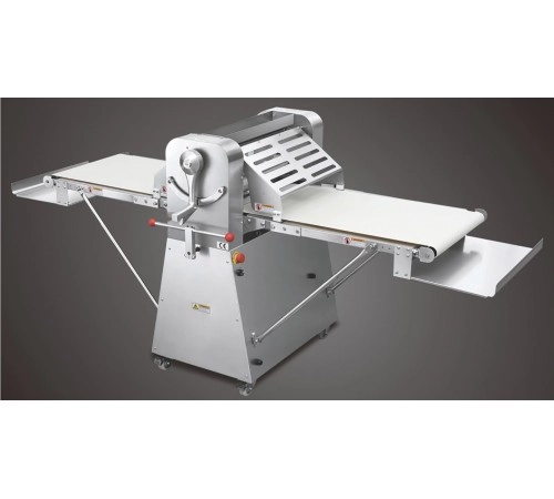 Тесторозкатування ел.EWT INOX BDQ520C