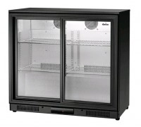 Вітрина холодильна Bartscher 700122