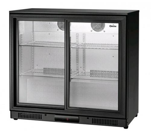 Вітрина холодильна Bartscher 700122