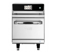 Піч конвекційна Bartscher 120751