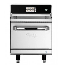 Піч конвекційна Bartscher 120751