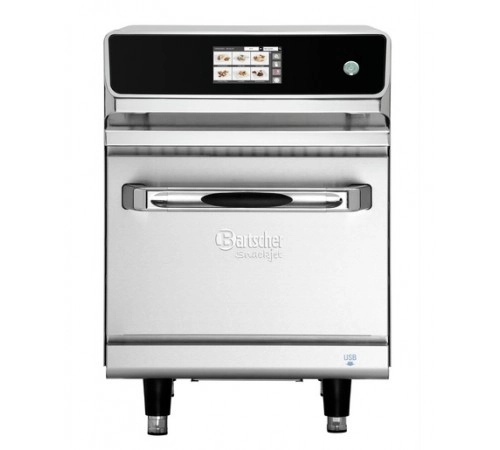 Піч конвекційна Bartscher 120751