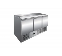 Стіл холодильний REEDNEE (саладетта) S903