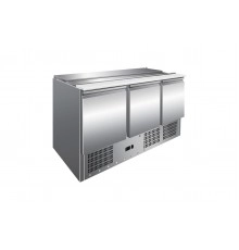 Стіл холодильний REEDNEE (саладетта) S903