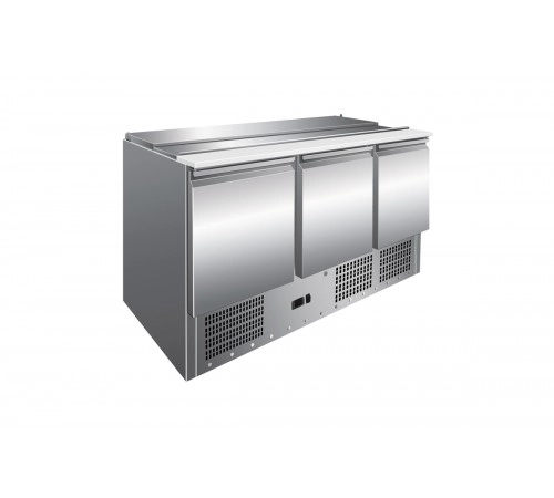 Стіл холодильний REEDNEE (саладетта) S903