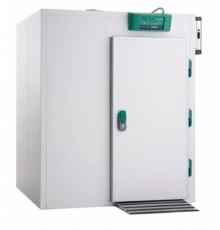 Камера ферментаційна CastelMAC LC100-200H24 Green + 2