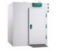 Камера ферментаційна CastelMAC LC100-240H24 Green + 2