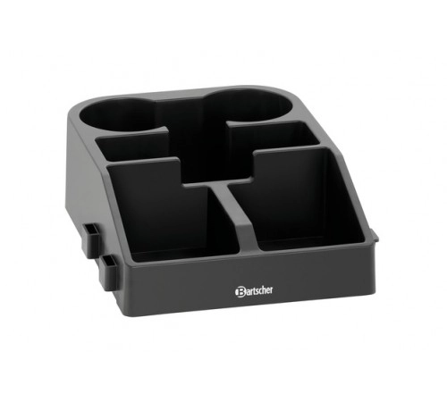 Станція кофейня Bartscher 190223