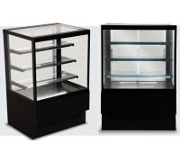 Вітрина теплова Tecnodom EVOKHOT90V