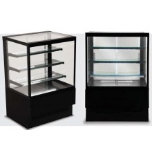 Вітрина теплова Tecnodom EVOKHOT90V