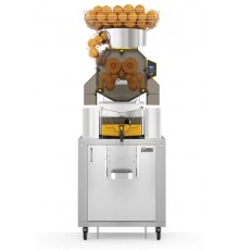 ZumeX SPEED Tank Podium