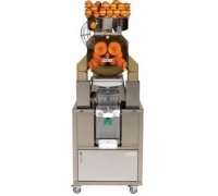 Соковитискач ZumeX SPEED Cooler Podium