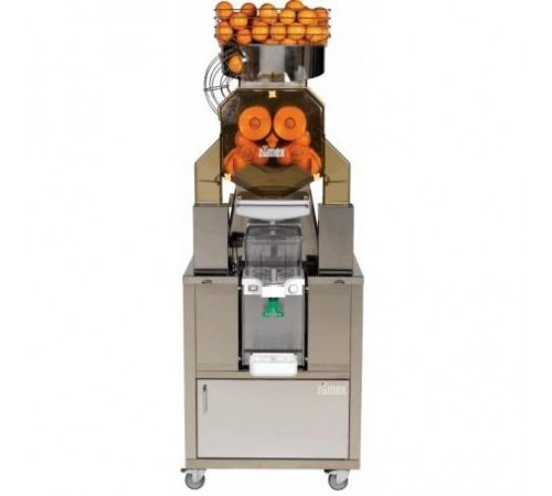 Соковитискач ZumeX SPEED Cooler Podium