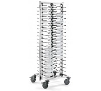 Візок B.PRO SERVISTAR GASTRO 80 (373734)