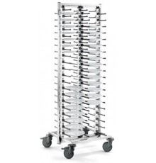 Візок B.PRO SERVISTAR GASTRO 80 (373734)