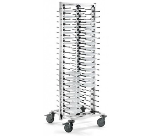 Візок B.PRO SERVISTAR GASTRO 80 (373734)