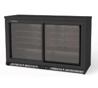 Холодильний шафа Coreco ERHWS350-R600A