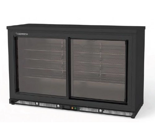 Холодильний шафа Coreco ERHWS350-R600A