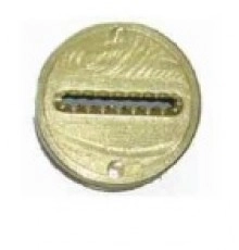 Насадка бронзова ABM F18