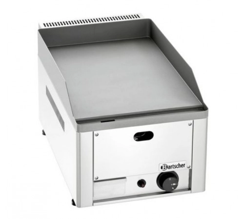 Поверхня жаркова газ. наст. Bartscher A3700331
