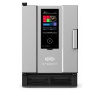 Пароконвектомат Unox XEPA0523EXRN