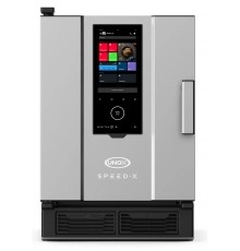 Пароконвектомат Unox XEPA0523EXRN
