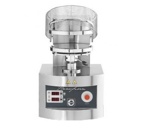 Пресс для піце Cuppone PZF50DP